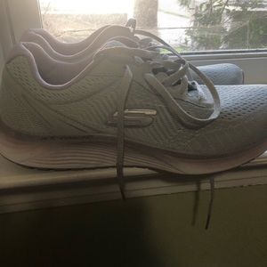 Sketchers Running Shoes with memory foam
